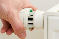 Trallwn central heating repair costs