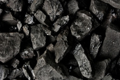 Trallwn coal boiler costs