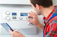 free commercial Trallwn boiler quotes