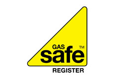 gas safe companies Trallwn